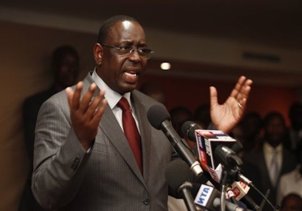 Macky Sall : « Tout citoyen convoqué a intérêt à aller répondre, sinon… »