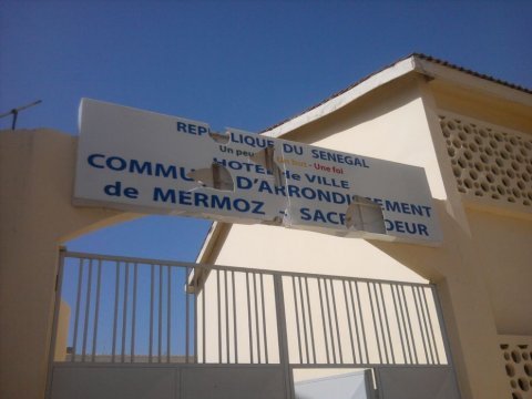 Affaire de la mairie de Mermoz : Abdoulaye Dièye dit "Ins" convoqué le 20 novembre par le DJI