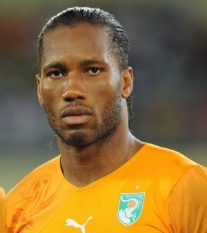 Préparation de la CAN 2013 dans un club européen : La FIFA refuse la demande de Drogba