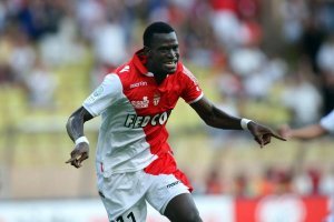 Le Sénégalais Touré Sauve Monaco