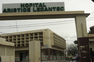 Cheikh Béthio Thioune transféré au pavillon spécial de l’hôpital Ledantec, hier soir