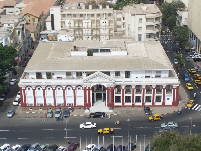 Ambiance délétère au ministère des Affaires Etrangères et des Sénégalais de l'Extérieur