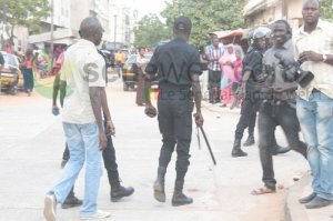 Restructuration du Parti socialiste à Thiès : Les camarades de Tanor Dieng s'affrontent comme des gladiateurs