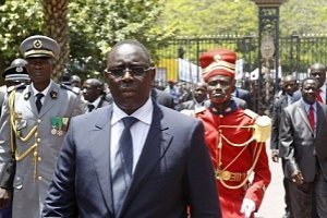 Prédiction d'un Féticheur Malien: Macky Sall trahi par un de ses plus proches collaborateurs