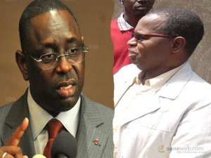 Macky Sall met en garde : «Vous ne pouvez pas avoir une radio, une télé et vous passez votre temps à insulter les gens gratuitement»