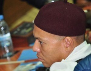 Karim Wade au ministère d’Aminata Mbengue Ndiaye