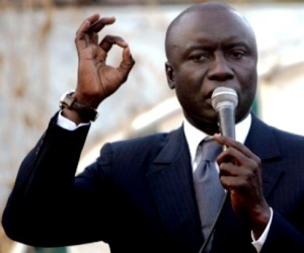 Elections locales de 2014: Idrissa Seck ne sera pas de la partie