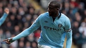 Yaya Touré couronné Ballon d’ Or Africain !