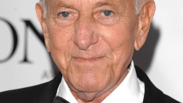 L'acteur américain Jack Klugman est décédé