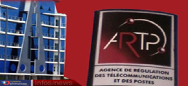 Scandale à l'Artp déniché par l'Ige