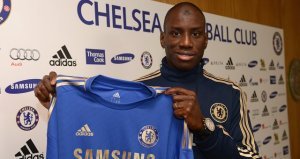 Les premiers mots de Demba Ba avec Chelsea