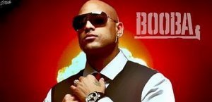 Rap français : Booba chante « Maki Sall »