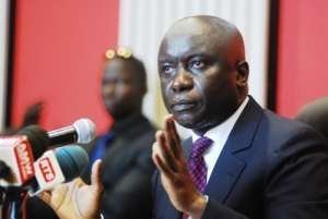 Réunion du secrétariat de Rewmi demain, mercredi : Idrissa Seck prépare la riposte