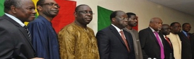 Réduction du mandat présidentiel : la tenue d'un référendum divise Macky Sall et alliés