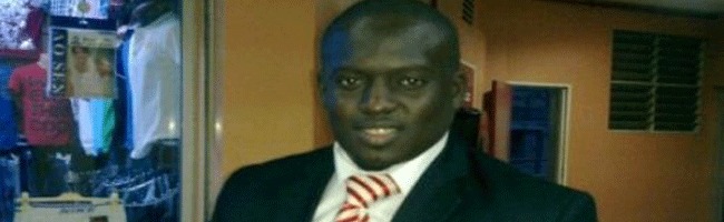 Soupçon de blanchiment de capitaux: Le promoteur de lutte, Aziz Ndiaye entendu par la Section de recherches