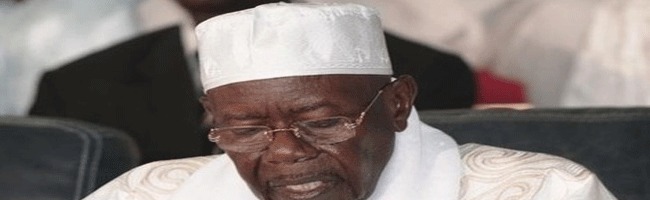 Serigne Cheikh Ahmed Tidjane Sy « Al Maktoum » confirme Serigne Abdoul Aziz Sy Al Amine dans son rôle de porte parole