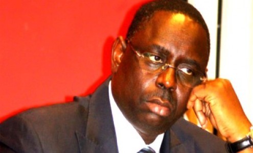 Pour non-respect des critères de convergence 2013-2017 : L’uemoa rejette la copie de Macky Sall