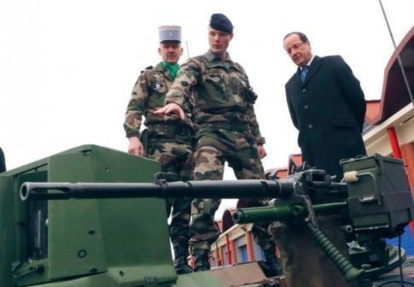 Crise malienne:Bakary TRAORE, Président de la Communauté des Etudiants Maliens à Saint Louis (CEMA): « Même si la France n’était pas intervenue, le Mali allait s’engager dans cette guerre…»