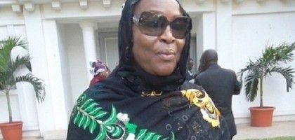 Aïda Ndiongue: "Abdoulaye Wade a détruit ce pays..."