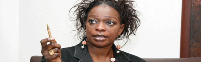 DIC: Ndèye Khady Gueye, ancienne directrice de l’ex-FPE arrêtée pour malversation financière