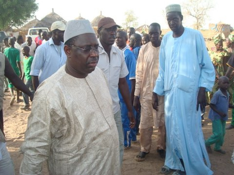 Délestages: Macky Sall somme Abdoul Mbaye et son ministre de l’Energie d'y mettre un terme