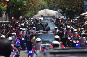 Palais de la République: Macky Sall réorganise son cabinet!