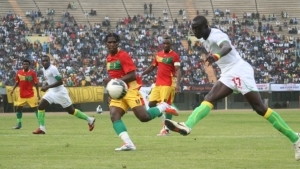 Match Amical : Le Sénégal et la Guinée se quittent dos à dos (1-1)