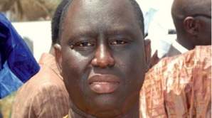 Le frère de Macky, Aliou Sall se jette enfin dans le marigot de l’Apr