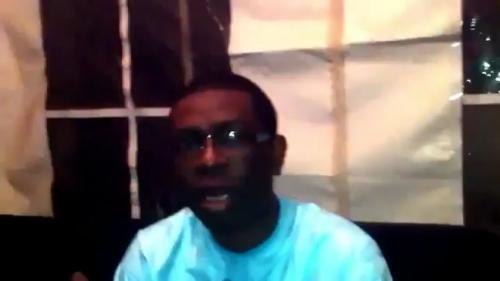 VIDEO:  Youssou Ndour dit pourquoi il est sur TWITTER