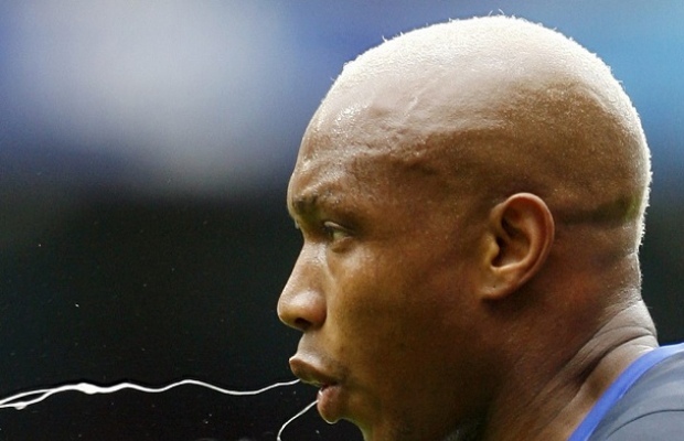 El Hadj Diouf crache du feu sur les Lions, le coach et les dirigeants. - Giresse est un incapable -