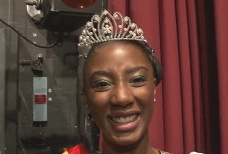 Dieynaba Valera, Miss Sénégal Paris 2013: “Je ne pense pas me marier à un sénégalais”