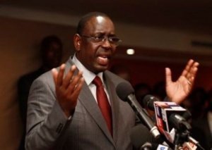 Rencontre de Macky Sall avec les associations de daaras: « Plus aucun maître coranique ne sera arrêté »