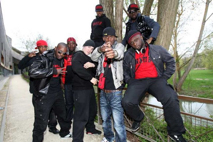 Un membre de Sexion d'Assaut condamné pour diffamation