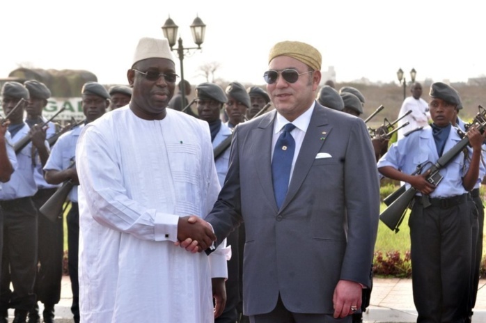 Visite de travail officielle du Roi du Maroc au Sénégal : un symbole de l’excellence des relations entre les deux pays