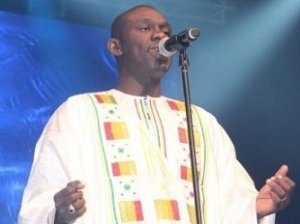 Pape Diouf, successeur de Youssou N'Dour ? Portrait d'une star en devenir