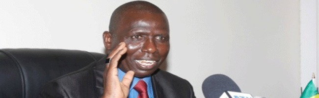 Crei : Désarmés, Alioune Ndao et cie en danger !