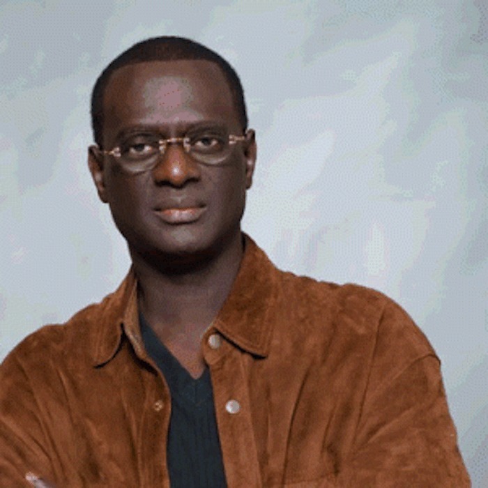 Le journaliste Mansour Dieng condamné à trois mois de prison avec sursis