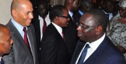 Affaire Dubaï Port : Macky contredit « son » Procureur spécial et blanchit Karim