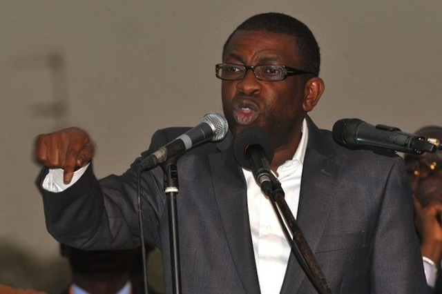 Youssou Ndour, ministre du Tourisme, à la Foseca : « Le gouvernement précédent ne croyait ni au tourisme ni à l’artisanat… »