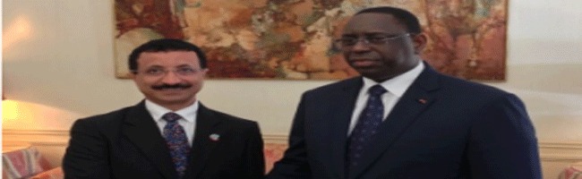 Affaire Karim Wade : Macky Sall rencontre le sultan de Dubaï à Paris et désavoue la Commission d'instruction de la Crei