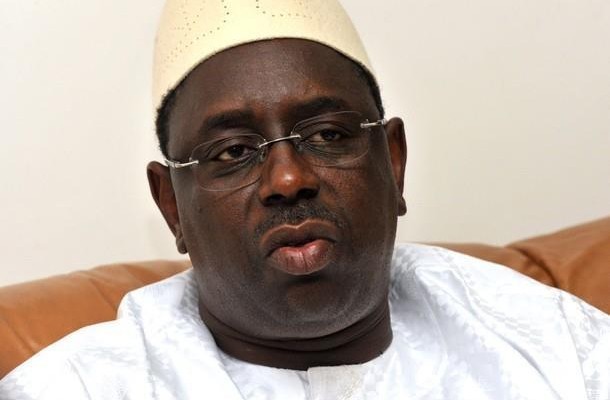 En visite chez les Layènes : Macky Sall sollicite des prières pour un hivernage sans inondations