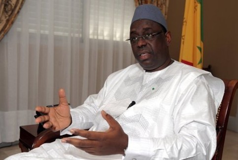 « Macky Sall est chef de tout, sauf de notre économie »