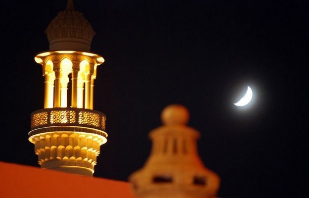 Ramadan 2013: Les pays musulmans qui débutent le Ramadan le 9 juillet, et les autres