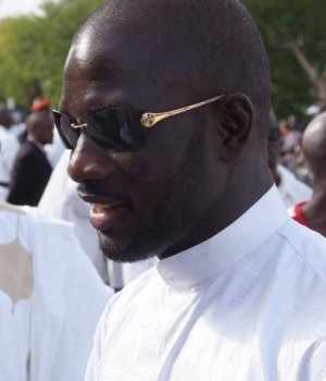 Mame Thierno Birahim Mbacké : "Au pays de Bamba, l’homosexualité n’a pas de place"