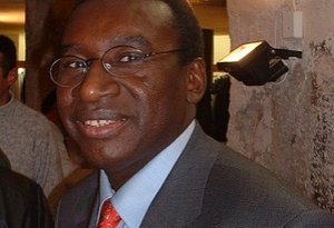 Me Sidiki Kaba, ministre de la Justice et avocat de Bibo Bourgi : Conflit d’intérêt ?