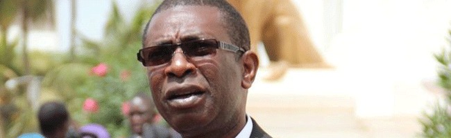 [Audio] Youssou Ndour : "J'ai demandé au Président de me libérer"