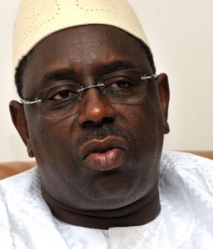 Macky Sall va se rendre au sommet du G2O en Russie