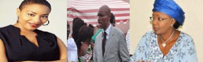 Exclusif!Affaire Aminata Tall /Thierno Ba/ Sarah Cissé: "Je suis toujours marié à Sarah Cissé" dixit Thierno Ba