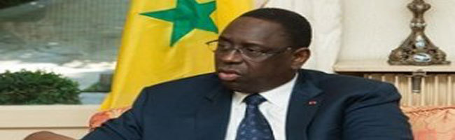 « J’attends moins les ministres dans les titres des journaux que sur le terrain » (Macky Sall)