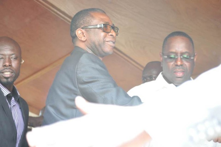 Recyclé en tant que ministre, conseiller spécial au Palais : Pourquoi Macky Sall ne veut pas se séparer de Youssou N'dour